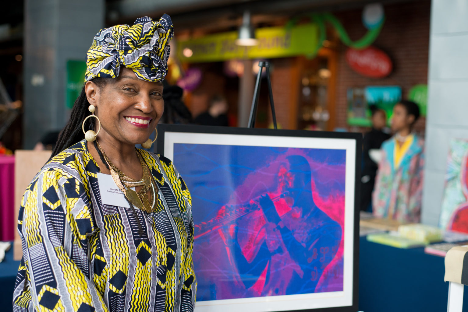 Arts & Business Council Boston Investing in the people and organizations that create the art