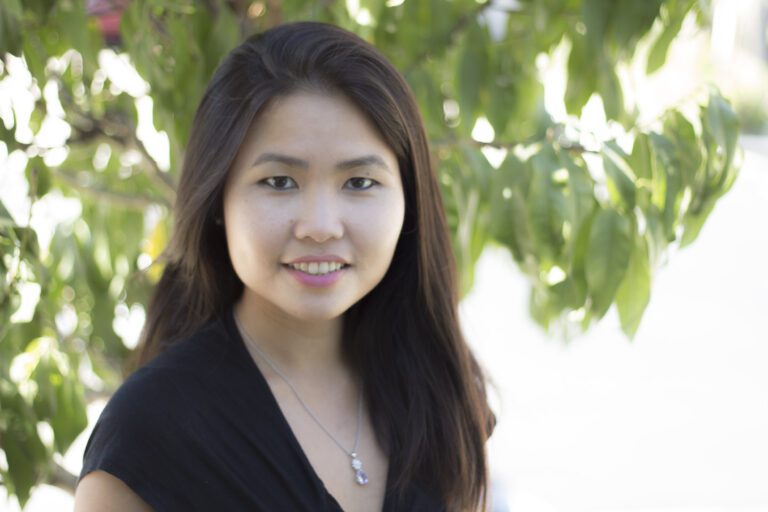 Ngoc-Tran Vu Talks Creative Resiliency in These Turbulent Times