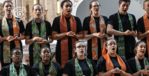 Valerie Coimbra on Boston City Singers and the Power of Choir