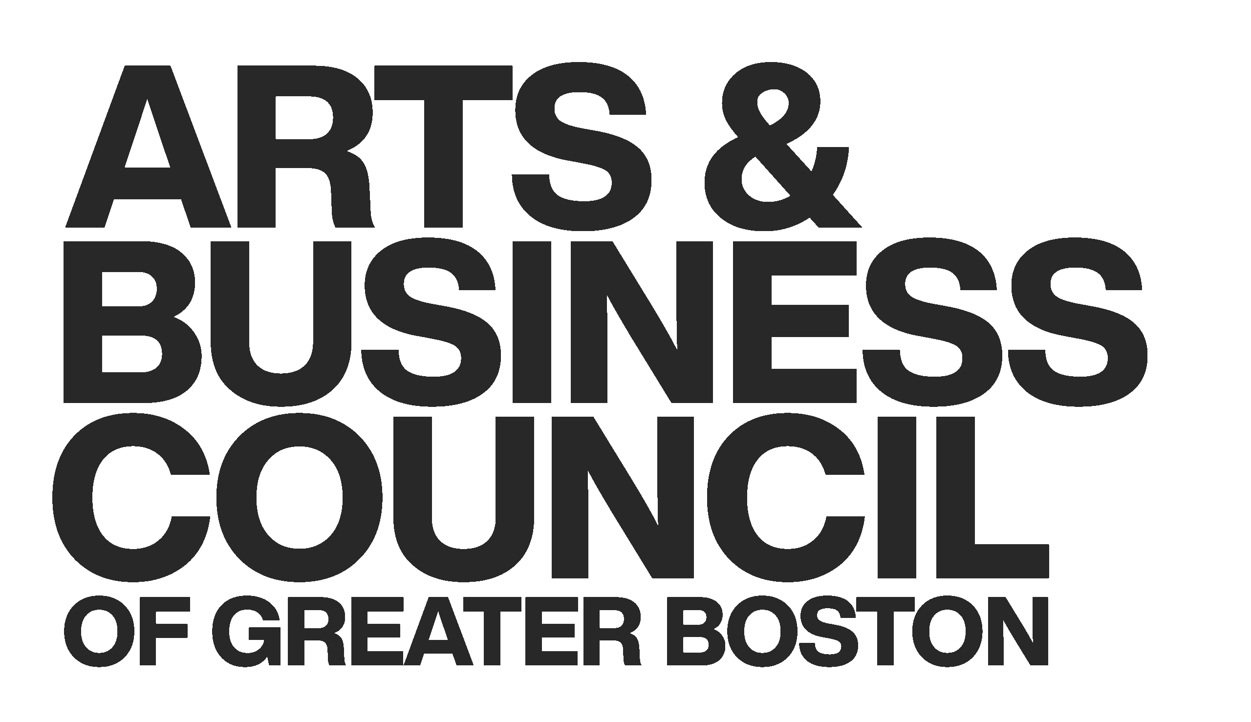 Arts & Business Council Boston