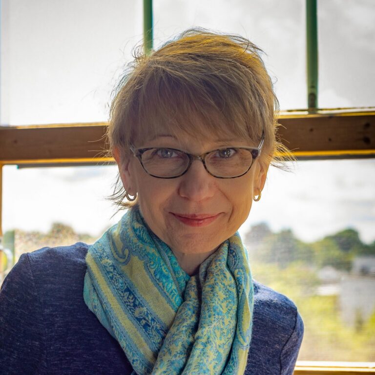 Jeannine Stein