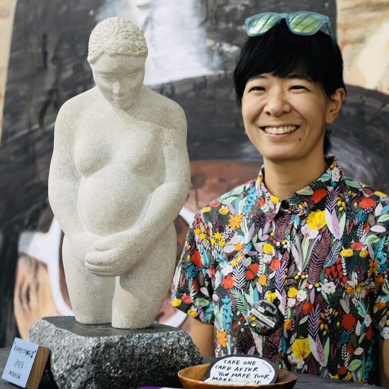 Marin Murakoshi